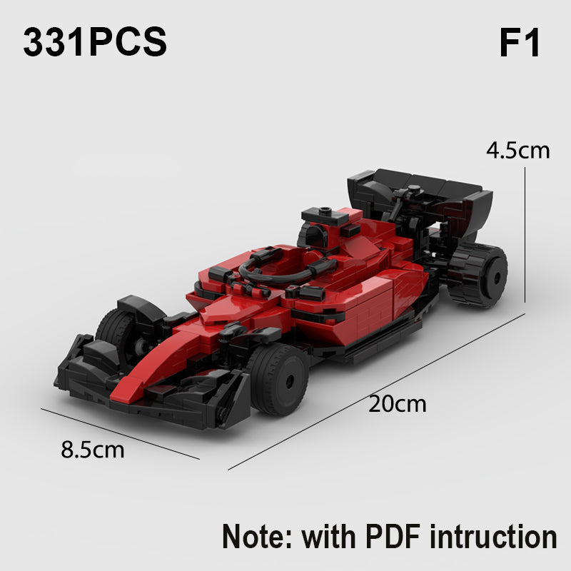 Ferrari f400, f1, fxx, sf 90, monza, 488 pista, daytona sp3